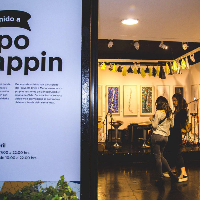 Así fue la inauguración de la ExpoMappin 2017 - Mappin