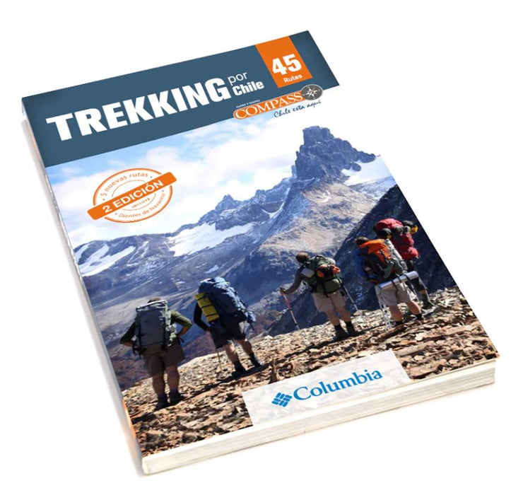 Chile Trekking Guide