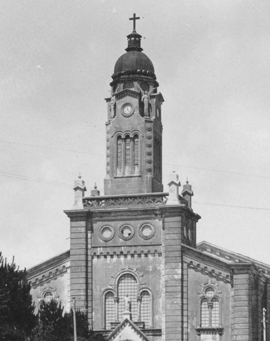 Fotohistoria Ancud, Chiloé - Lámina