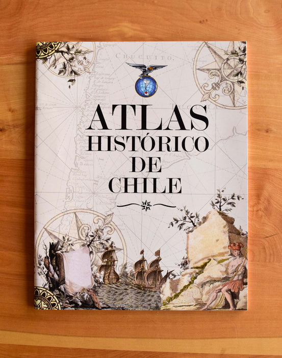 Historical Atlas of Chile