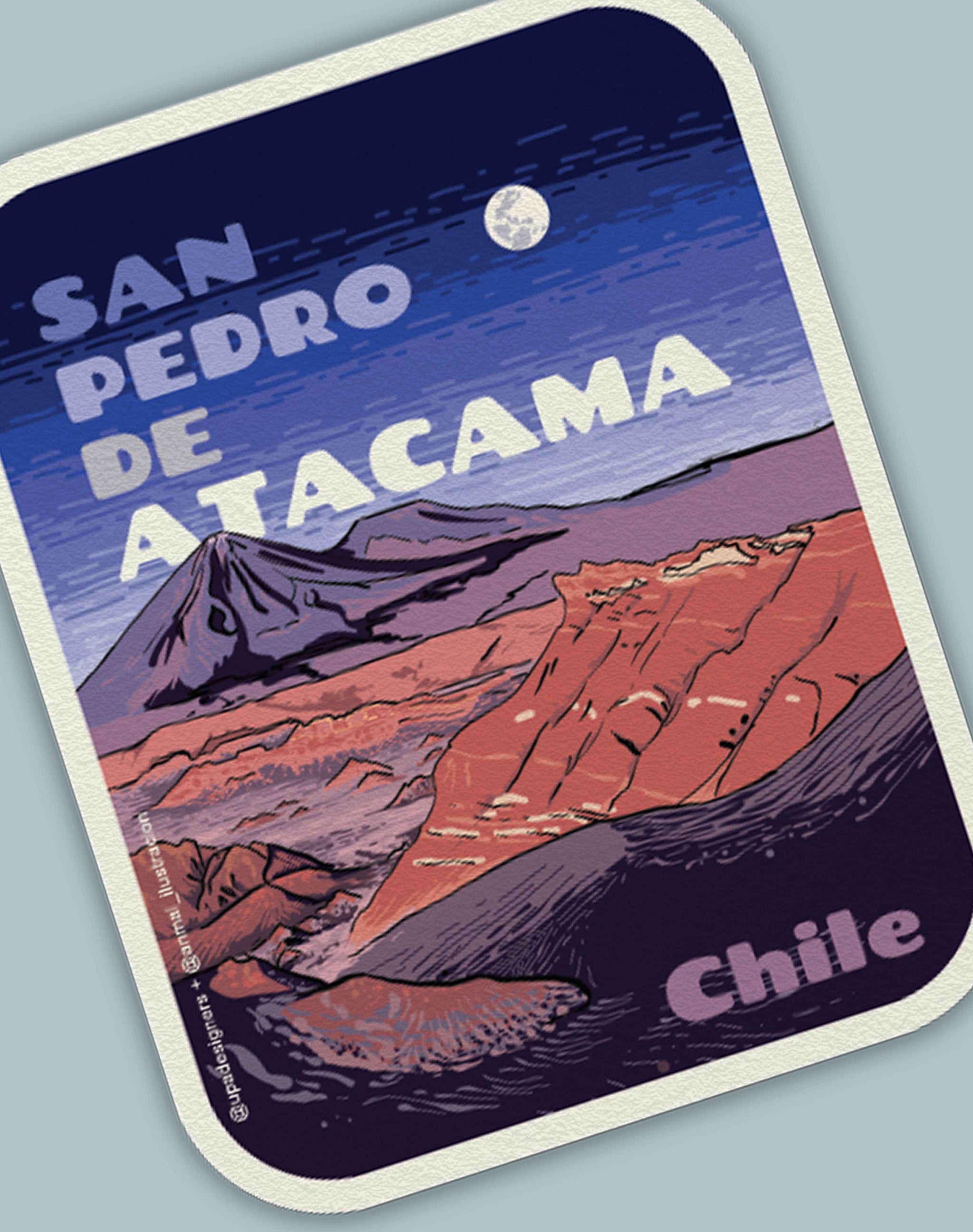 Stickers — Página 2 — Mappin