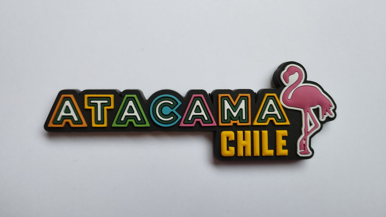 Magneto Atacama