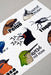 Set Stickers - Dichos de Fauna Chilena II - Mappin