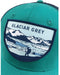 Jockey Trucker - Glaciar Grey - Mappin