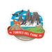 Magneto Travelshot de Torres del Paine - Mappin