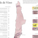 Vinos de Chile 2020 - Enmarcado - Mappin