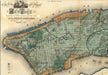 Individual New York 1865 - Mappin