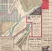 Temuco de 1919 - Enmarcado - Mappin